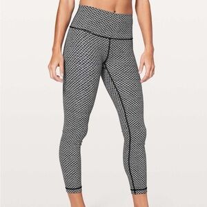 Lululemon Aligns